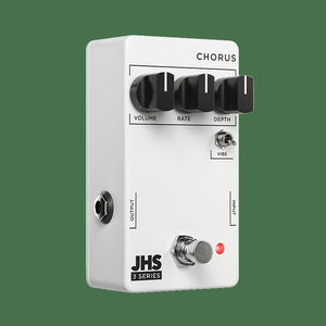 JHS Pedals 3 series Chorus Pedal *Free Shipping in the USA*