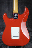 2017 Fender Jimi Hendrix Monterey Stratocaster