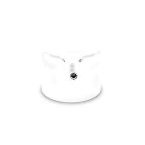 Barefoot Buttons V1 Tall Boy Clear 17-V1-TB-CR