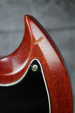1965 Gibson SG Junior