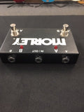 Morley ABY Box Used