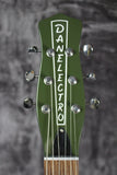 Danelectro BO59 Blackout 59 Green Envy *Free Shipping in the USA*