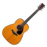 Yamaha FGX3 Natural with Hard Bag *Free Shipping in the USA*