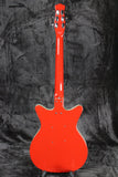 Danelectro '59M NOS Guitar Right on Red *Free Shipping in the USA*