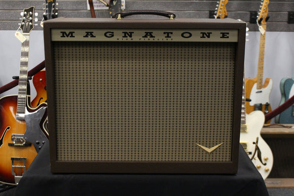 Magnatone Varsity Combo