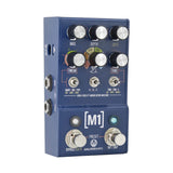 Walrus Audio MAKO Series: M1 High-Fidelity Modulation Machine *Free Shipping in the USA*