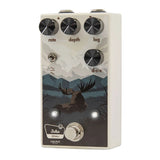 Walrus Audio Julia Analog Chorus/Vibrato V2 - National Park Series *Free Shipping in the USA*