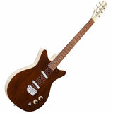 Danelectro '59 Divine Dark Walnut 1959 Reissue *Free Shipping in the USA*