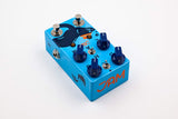 Jam Pedals Harmonious Monk Mk.1 Tremolo  *Free shipping in the USA*