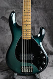 2021 Music Man StingRay Special 5