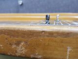 1950-1952 Fender Deluxe Triple 8 Lap Steel w/OHSC