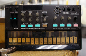 Korg Volca FM