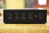 Voodoo Lab PPX4  Used