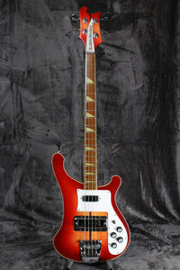 1975 Rickenbacker 4001