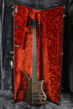 2003 Warwick Thumb BO 5-string