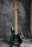 2021 Music Man StingRay Special 5