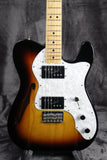2016 Fender '72 Thinline Telecaster