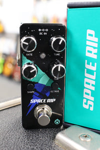 Pigtronix Space Rip Used