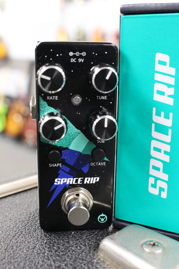 Pigtronix Space Rip Used