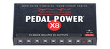 Voodoo Lab Pedal Power X8 PPX8 Power Supply *Free Shipping in the USA*