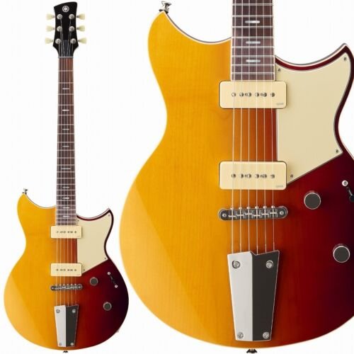 Yamaha Revstar Standard RSS02T Sunset Burst *Free Shipping in the US*