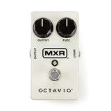 MXR M267 Octavio Fuzz *Free Shipping in the USA*