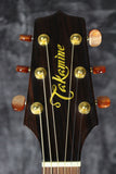 2000 Takamine Santa Fe ESF40C