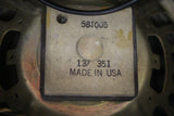 1964 Fender Princeton Tuxedo 6G2