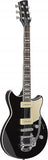 Yamaha RevStar RS702B Limited Edition Black with gig bag *Free Shipping in the USA*