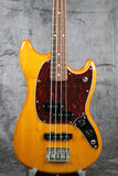 2020 Fender Player Mustang Bass PJ