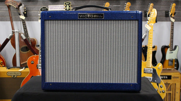 Victoria Vicky Verb Jr Combo