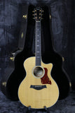2003 Taylor 614ce *Electronics Not Functioning*