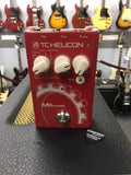 TC Helicon Mic Mechanic Used