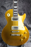 1982 Gibson Les Paul 30th Anniversary Goldtop