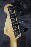 2017 Fender Mustang Bass