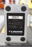 TC Electronic Choka Tremolo Used