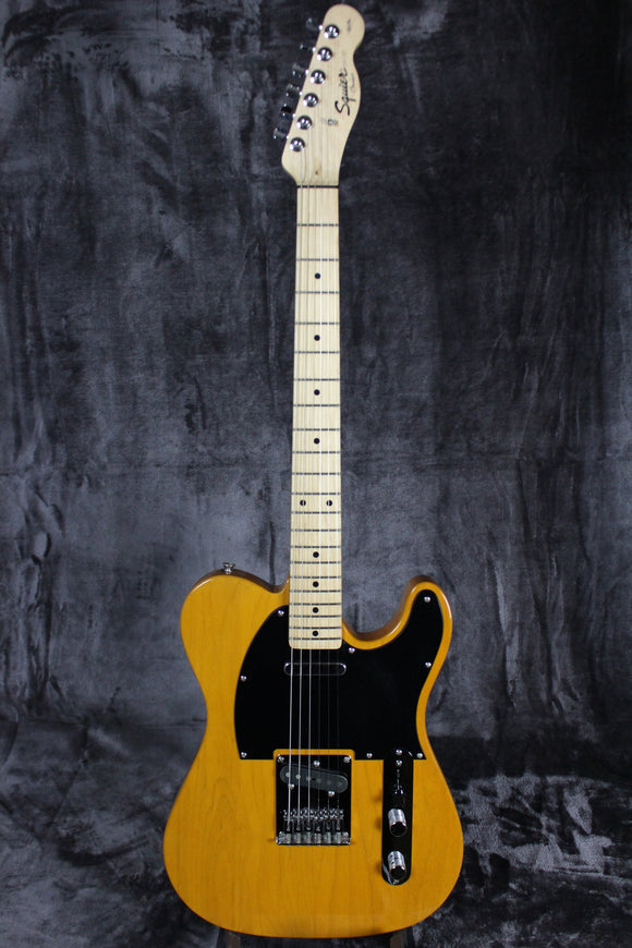 2003 Squier Telecaster Affinity