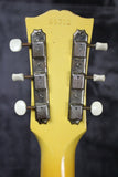 1962 Gibson Les Paul Special Double Cut TV Yellow