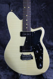Reverend Double Agent