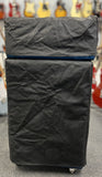 1970's Kustom K150-2 Head & 2x12" Cabinet Blue Sparkle