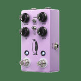 JHS Pedals Emperor V2 Chorus/Vibrato *Free Shipping in the USA*