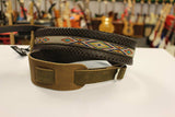 LM Strap LS-21 "Americana" Guitar Strap *Free Shipping in the USA*