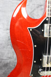 2010 Gibson SG Standard