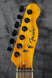 2021 Fender Special Edition FMT Telecaster