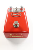 T.Rex Chorus Flanger Used