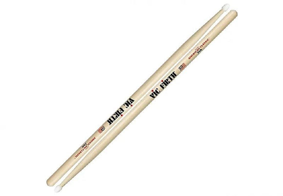 Vic Firth 7AN Nylon Tip Drum Sticks