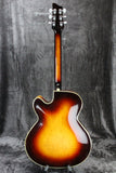 1950's Framus Grand Star