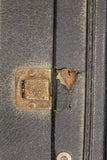 Early 70's Gibson SG Deluxe Neck, Body, & Hardshell Case