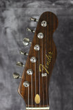 1990 Fender Rosewood Telecaster w/OHSC