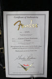 2003 Fender Custom Shop Custom Classic Stratocaster